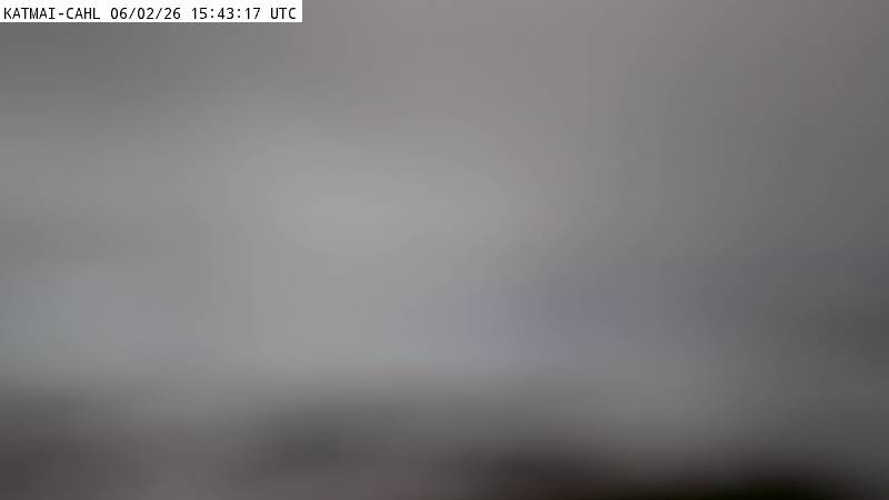 Katmai [CAHL, 2648 ft]