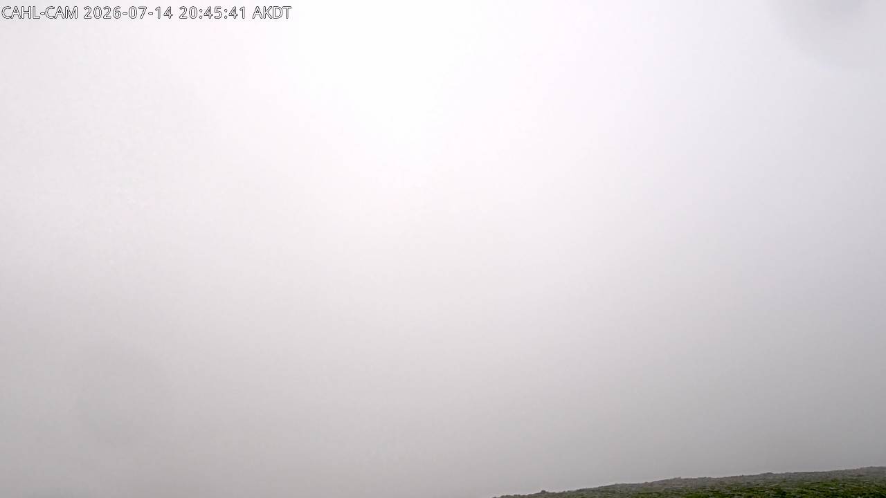 Katmai [CAHL, 2648 ft]