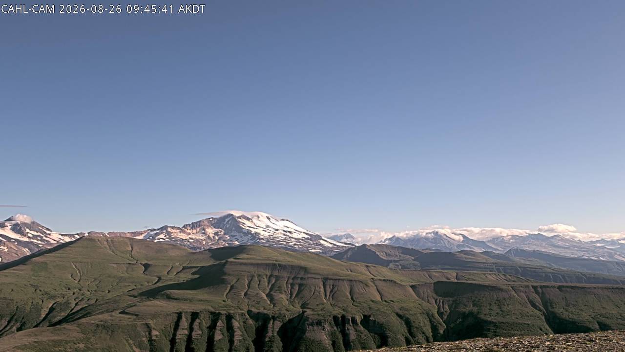 Katmai [CAHL, 2648 ft]