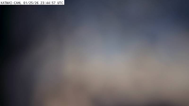 Katmai [CAHL, 2648 ft]