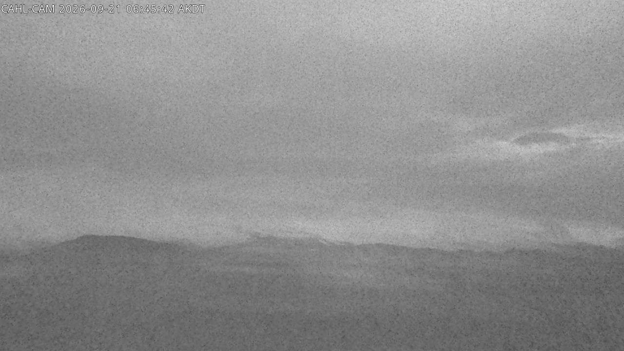 Katmai [CAHL, 2648 ft]