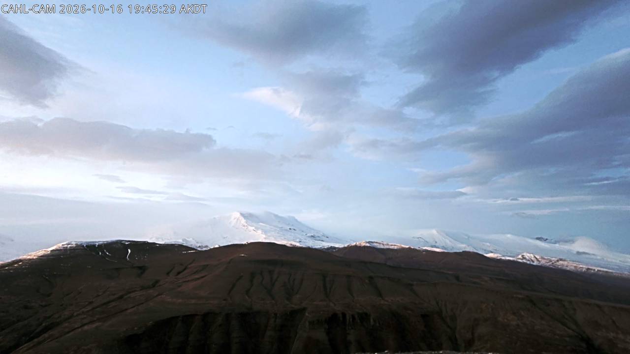 Katmai [CAHL, 2648 ft]
