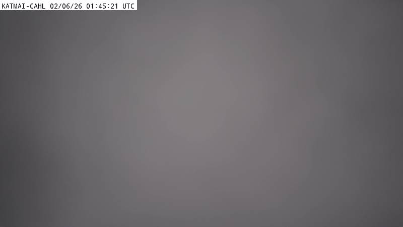 Katmai [CAHL, 2648 ft]