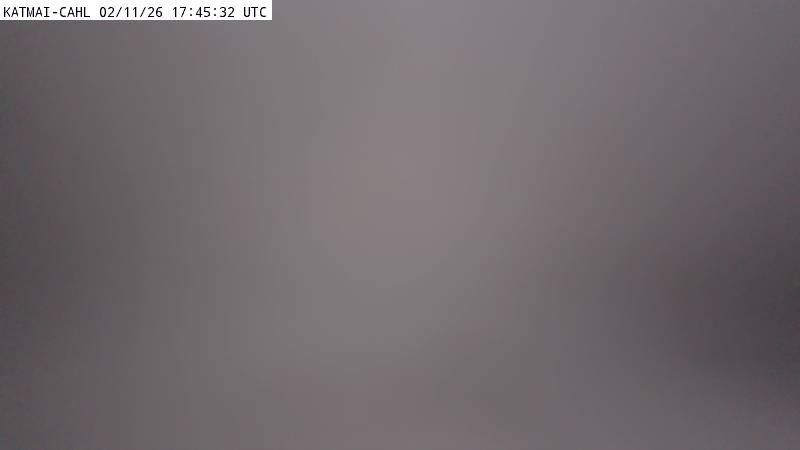 Katmai [CAHL, 2648 ft]