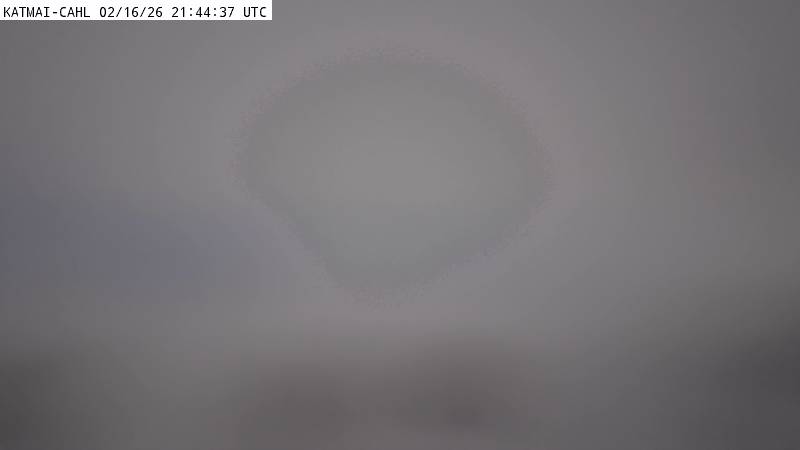 Katmai [CAHL, 2648 ft]