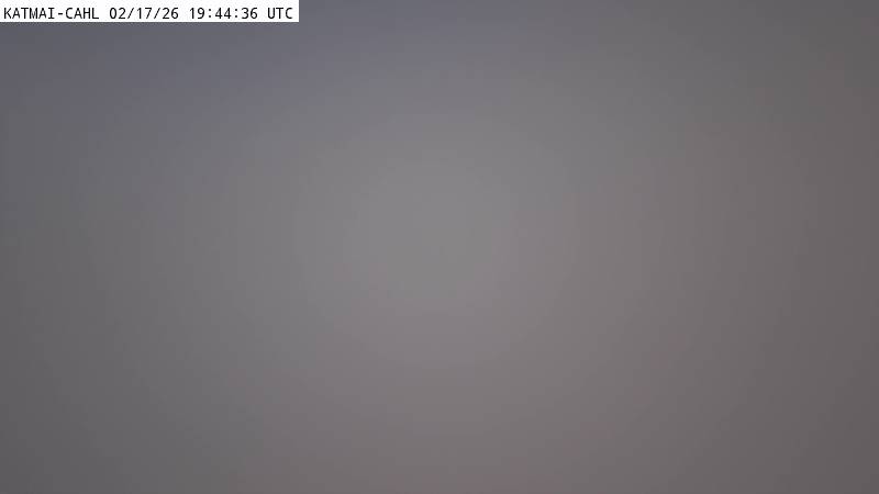 Katmai [CAHL, 2648 ft]