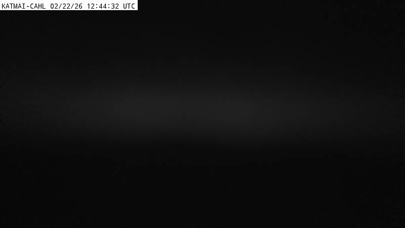 Katmai [CAHL, 2648 ft]