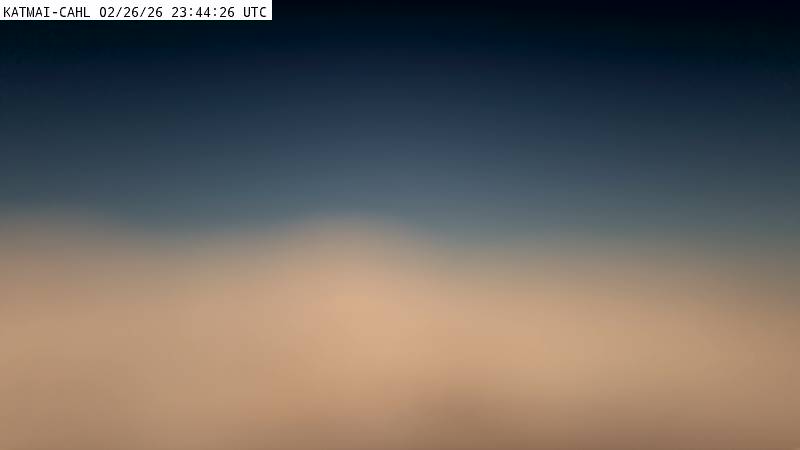 Katmai [CAHL, 2648 ft]