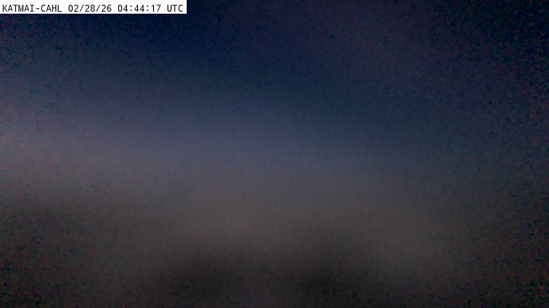 Katmai [CAHL, 2648 ft]