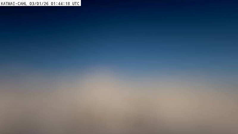 Katmai [CAHL, 2648 ft]