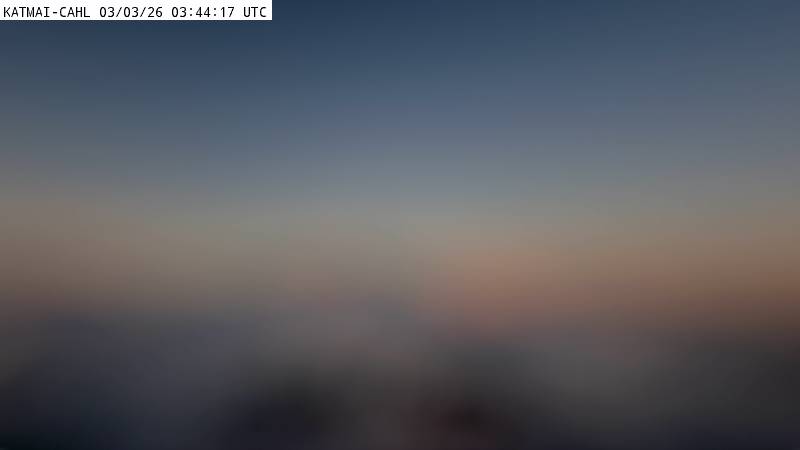 Katmai [CAHL, 2648 ft]