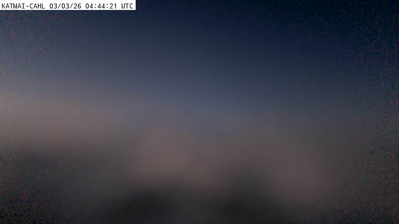 Katmai [CAHL, 2648 ft]