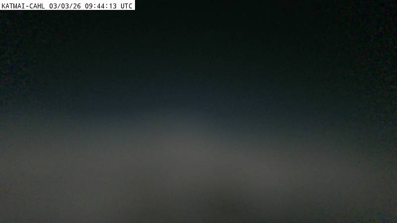 Katmai [CAHL, 2648 ft]