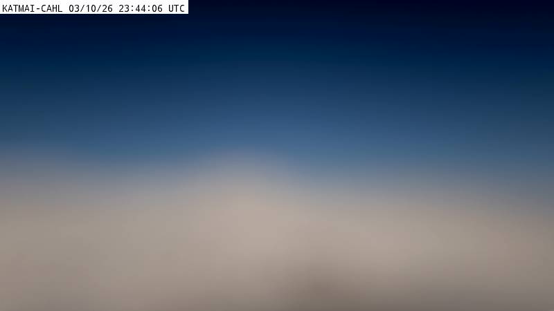 Katmai [CAHL, 2648 ft]