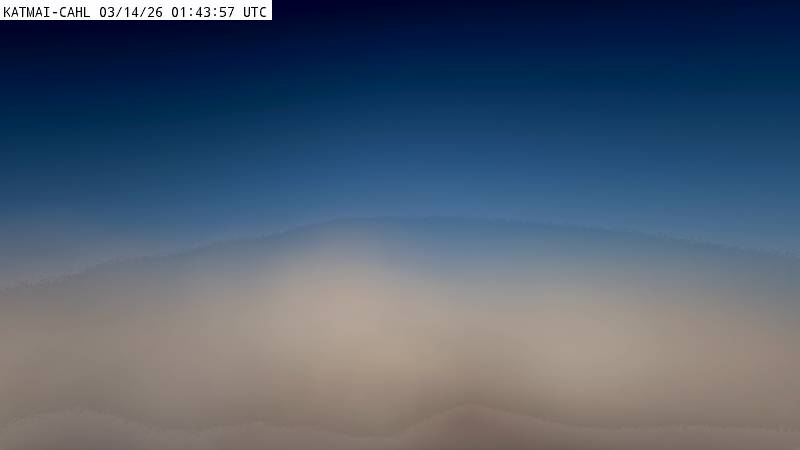 Katmai [CAHL, 2648 ft]