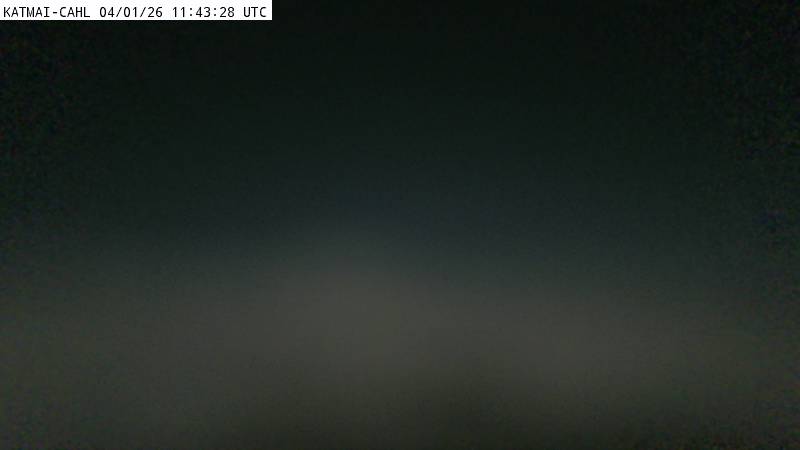 Katmai [CAHL, 2648 ft]