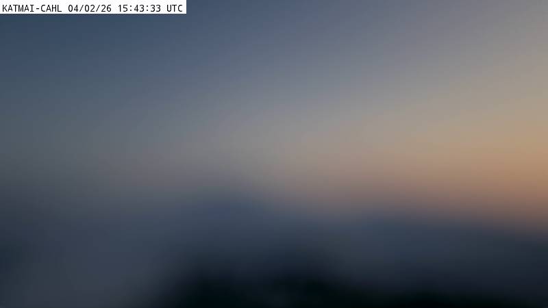 Katmai [CAHL, 2648 ft]