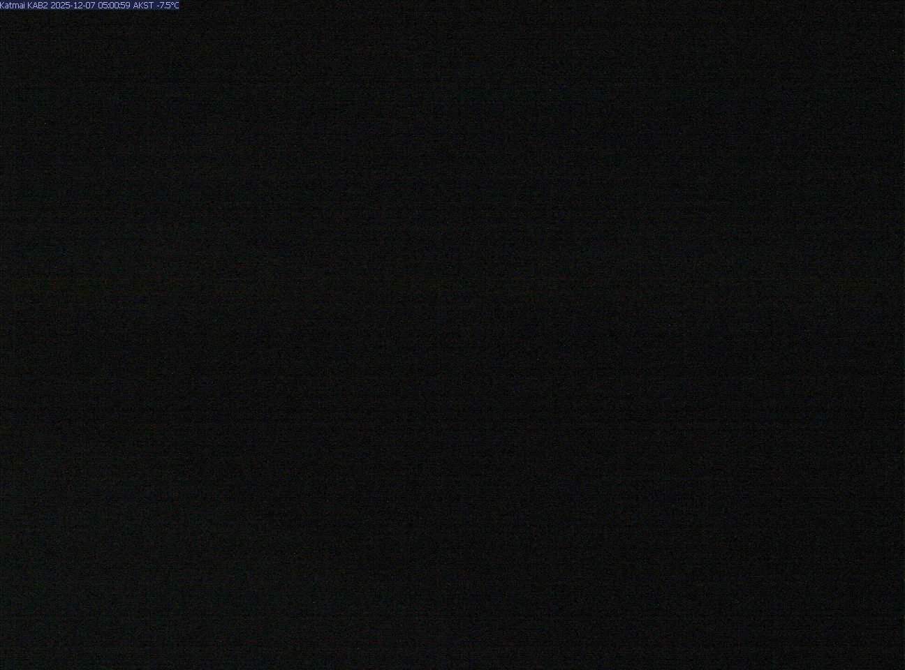 Katmai [KAB2, 2979 ft]