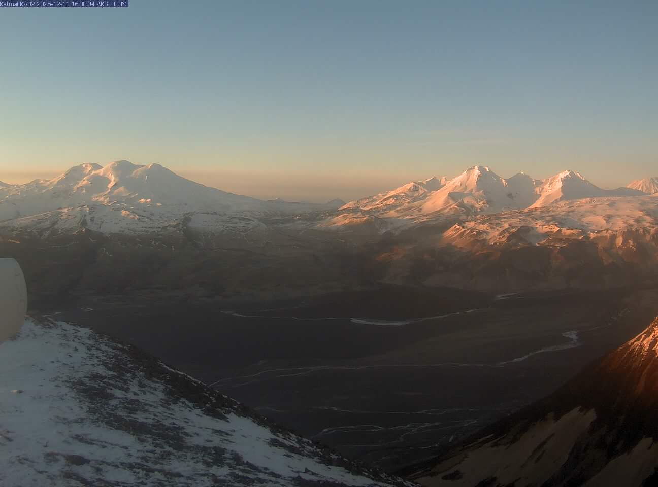 Katmai [KAB2, 2979 ft]