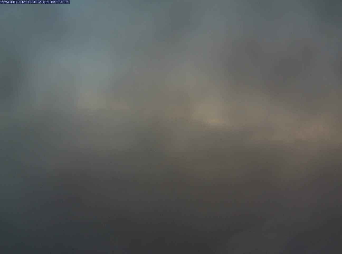 Katmai [KAB2, 2979 ft]