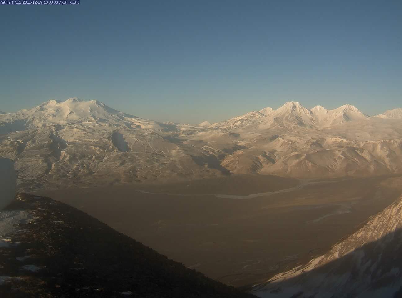 Katmai [KAB2, 2979 ft]