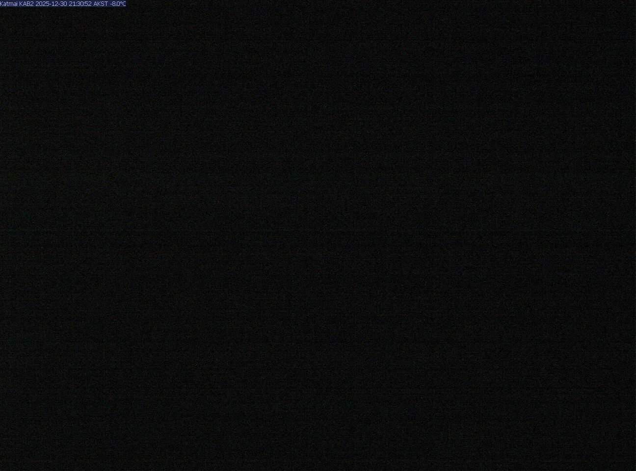 Katmai [KAB2, 2979 ft]