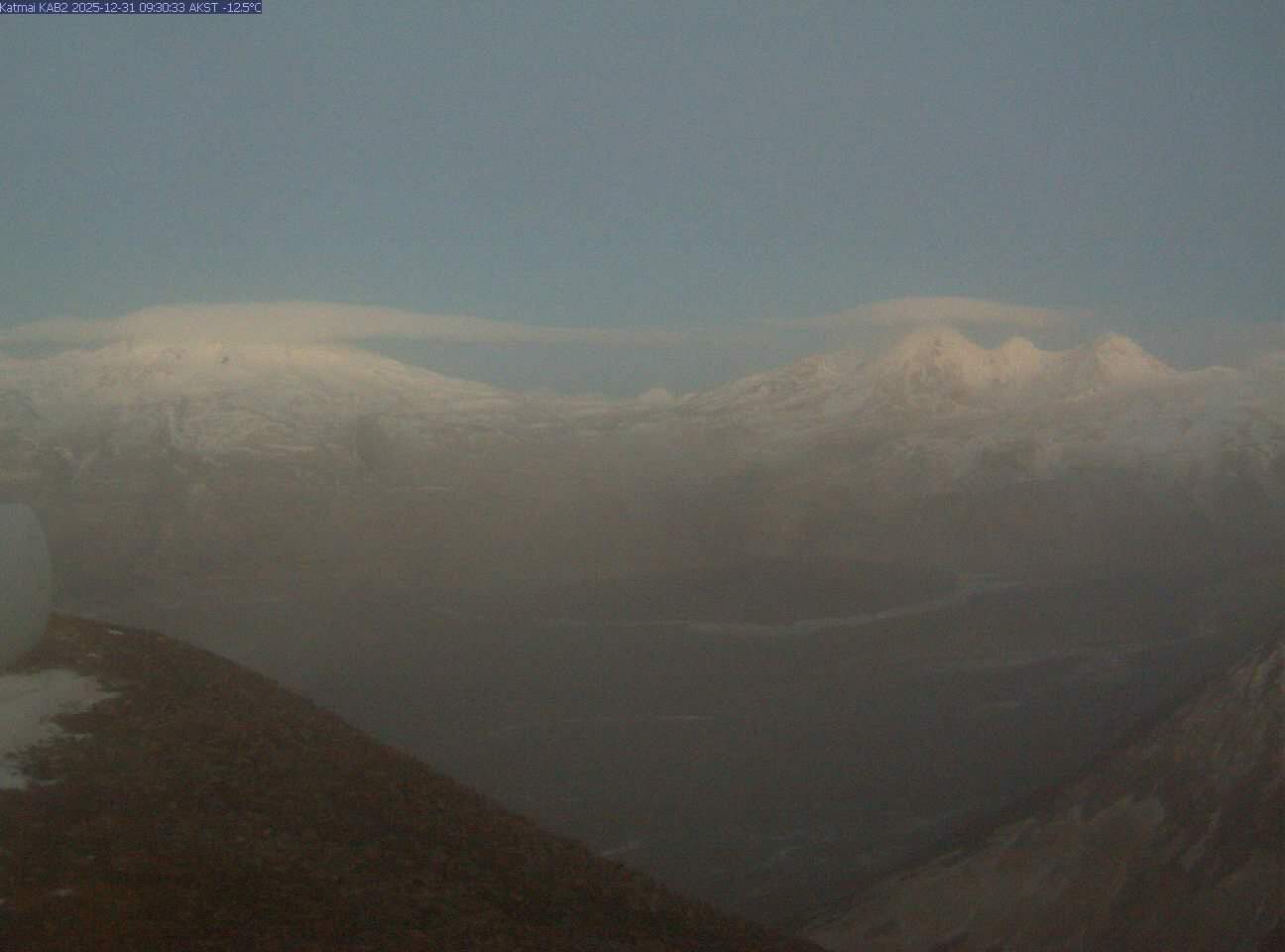 Katmai [KAB2, 2979 ft]