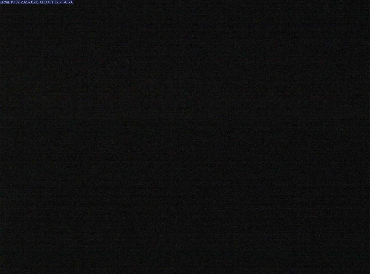 Katmai [KAB2, 2979 ft]