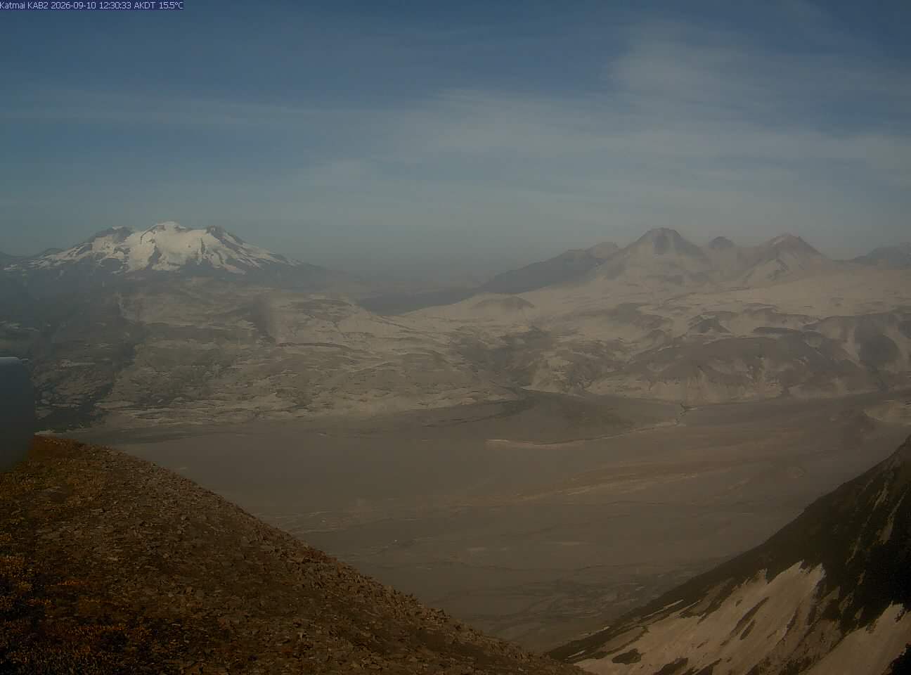Katmai [KAB2, 2979 ft]