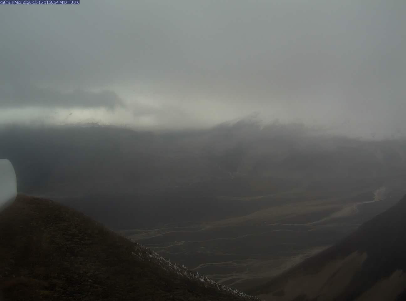 Katmai [KAB2, 2979 ft]
