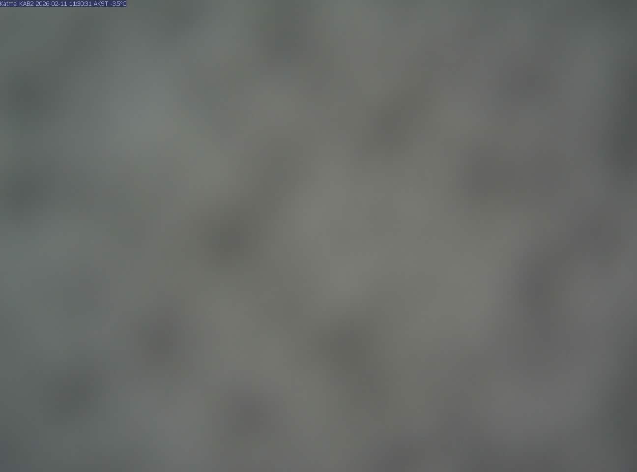 Katmai [KAB2, 2979 ft]