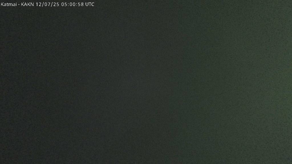 Katmai [KAKN, 3442 ft]