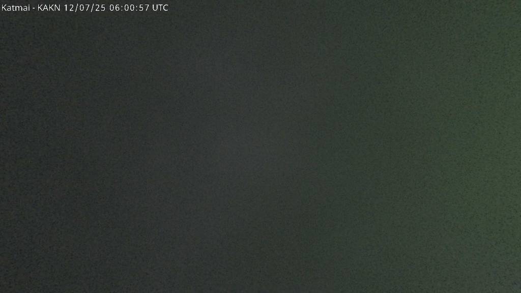 Katmai [KAKN, 3442 ft]