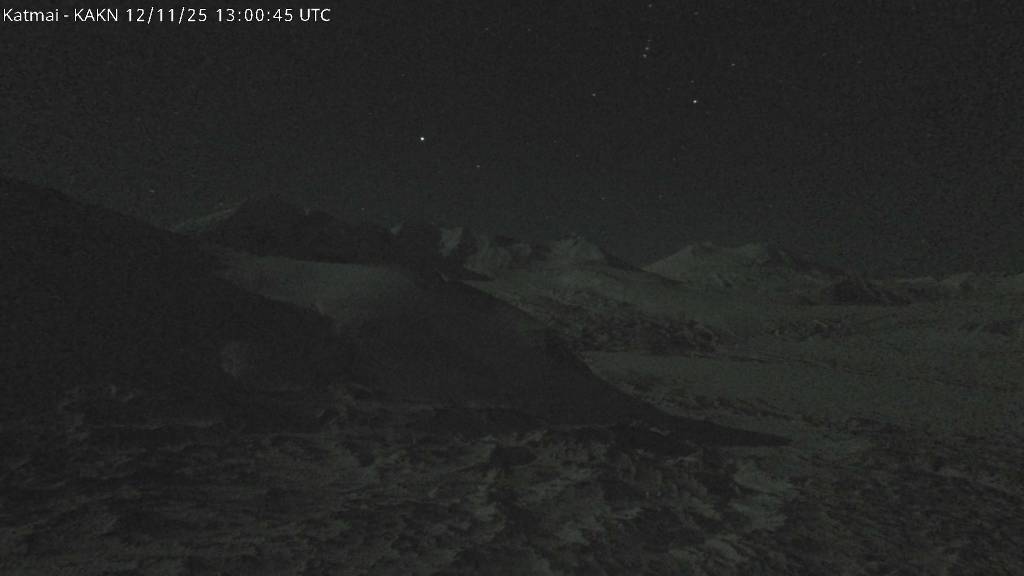 Katmai [KAKN, 3442 ft]
