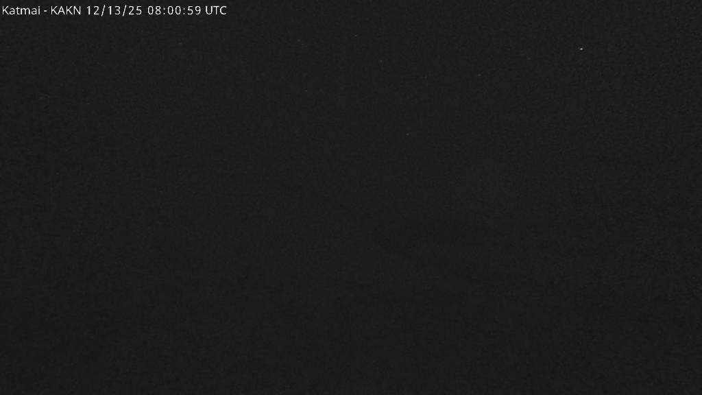 Katmai [KAKN, 3442 ft]