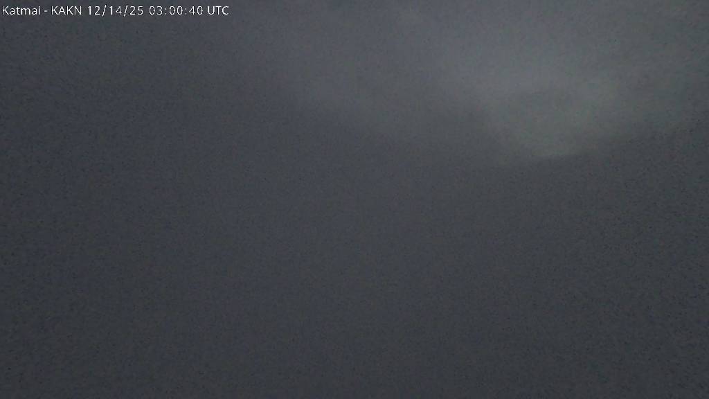 Katmai [KAKN, 3442 ft]