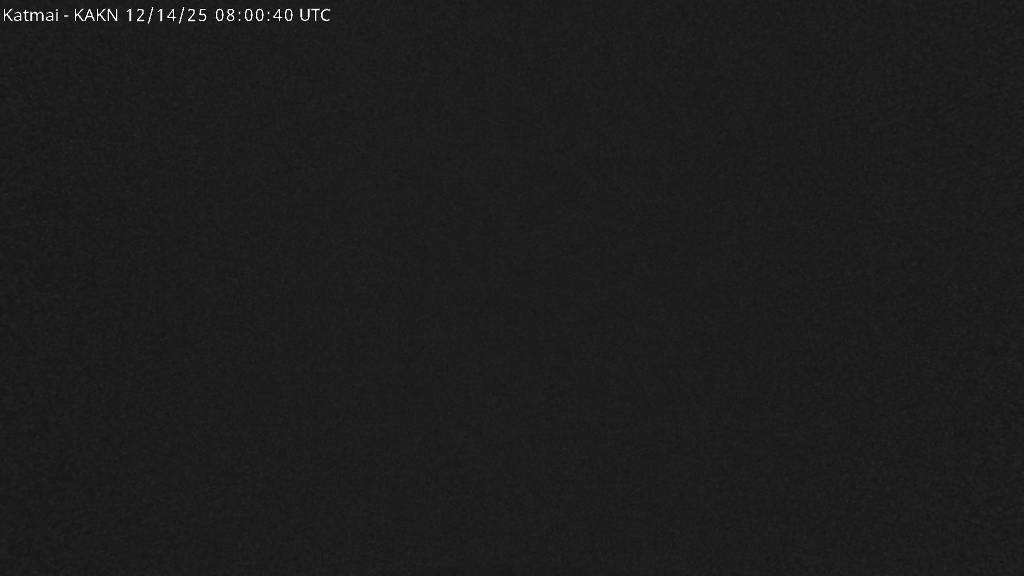 Katmai [KAKN, 3442 ft]