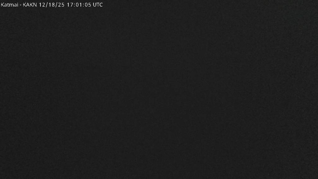 Katmai [KAKN, 3442 ft]