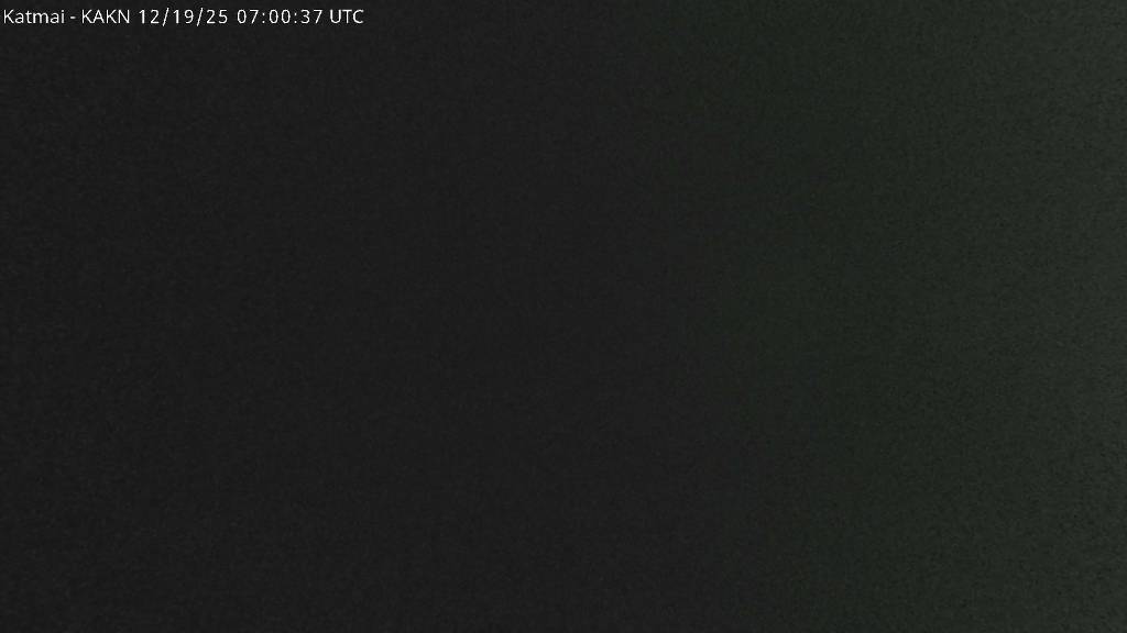Katmai [KAKN, 3442 ft]