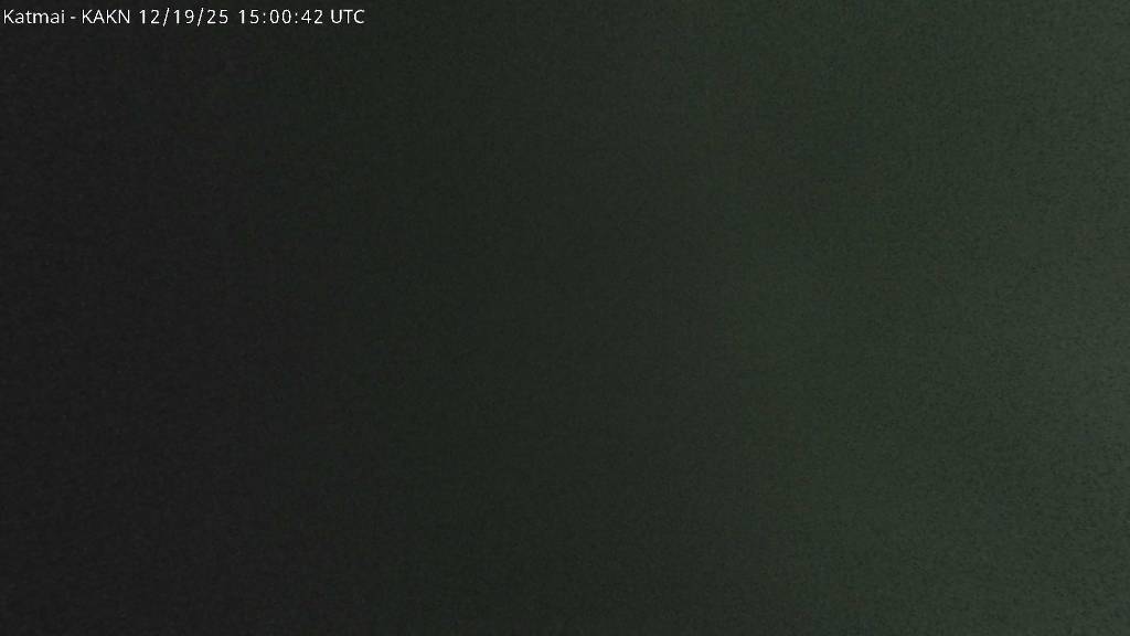 Katmai [KAKN, 3442 ft]