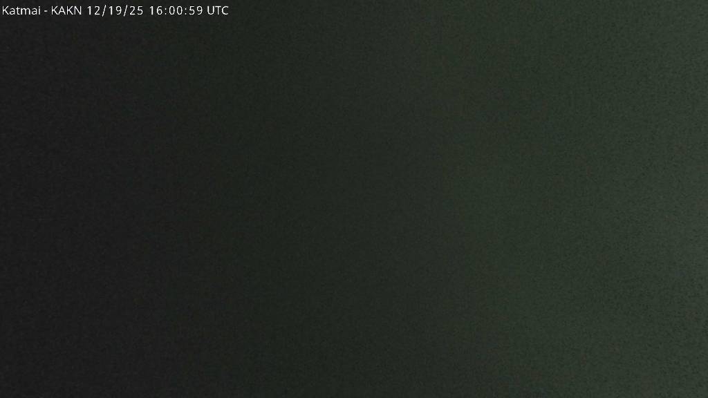 Katmai [KAKN, 3442 ft]