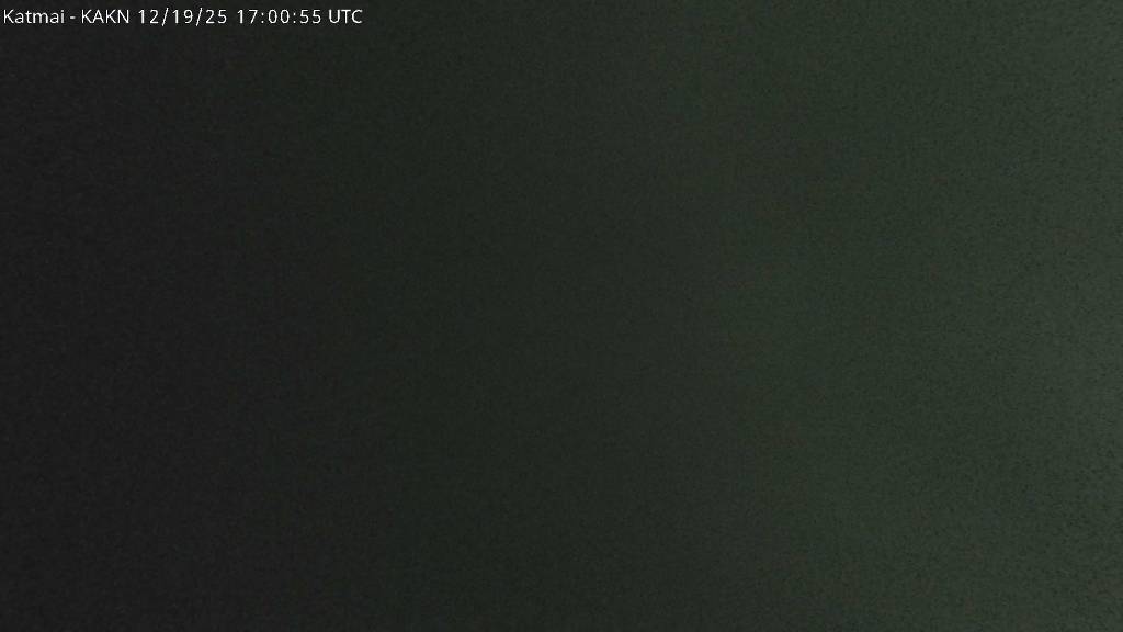 Katmai [KAKN, 3442 ft]