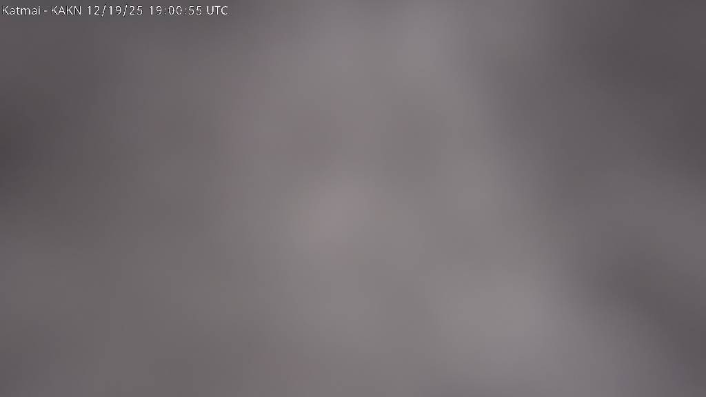 Katmai [KAKN, 3442 ft]