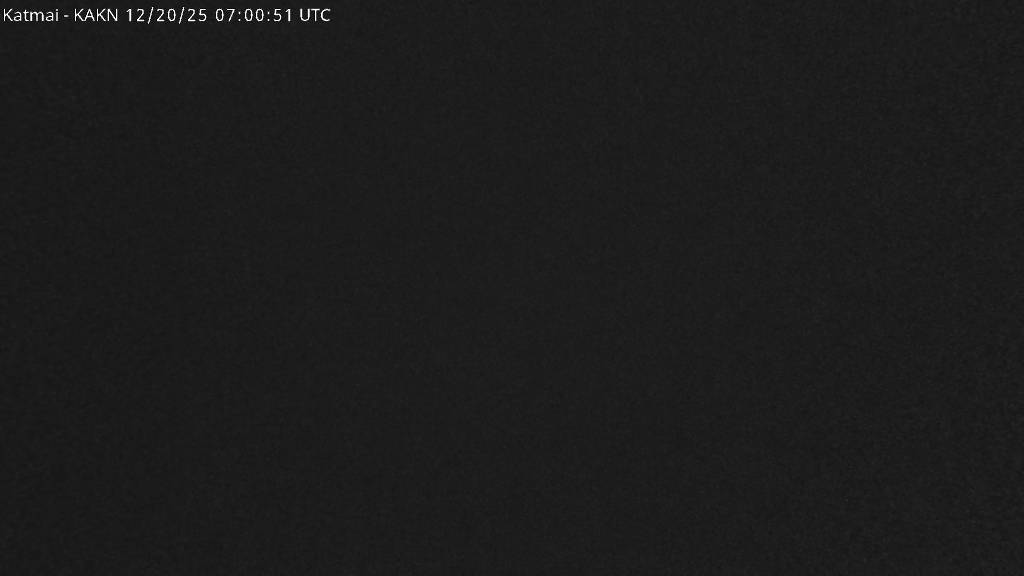 Katmai [KAKN, 3442 ft]