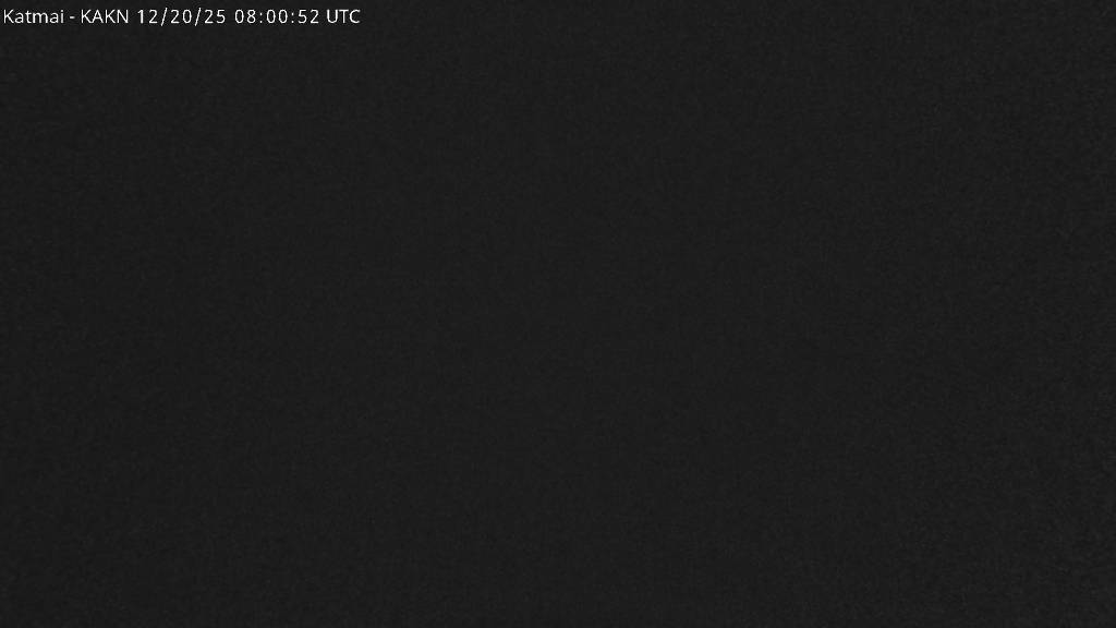 Katmai [KAKN, 3442 ft]