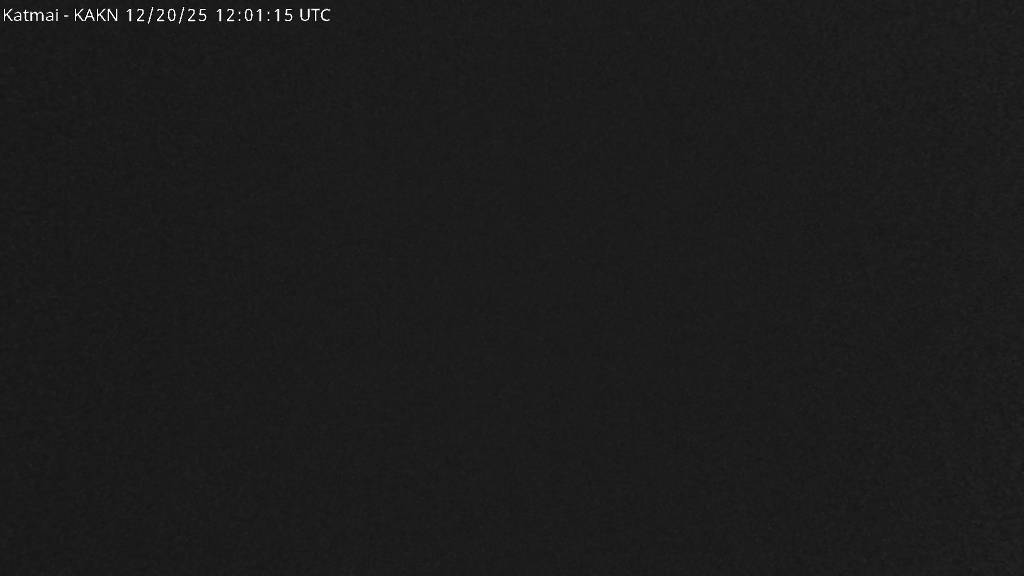 Katmai [KAKN, 3442 ft]