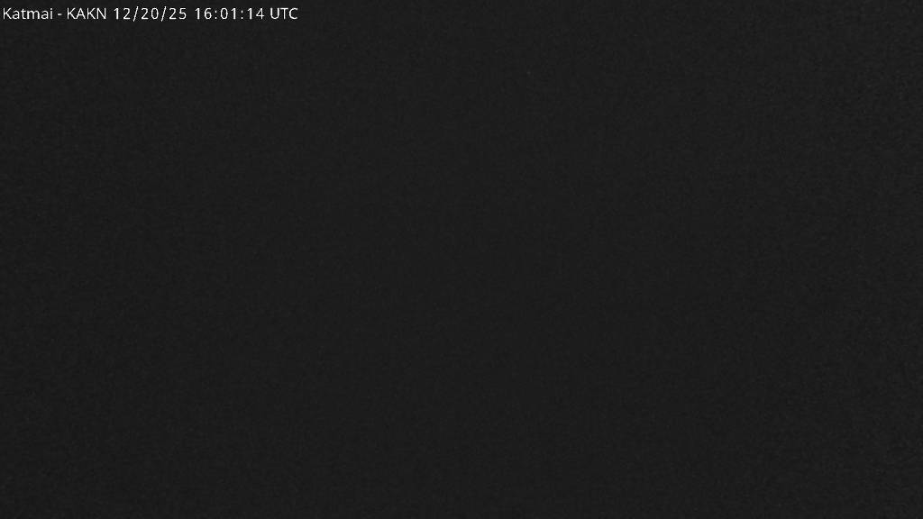 Katmai [KAKN, 3442 ft]