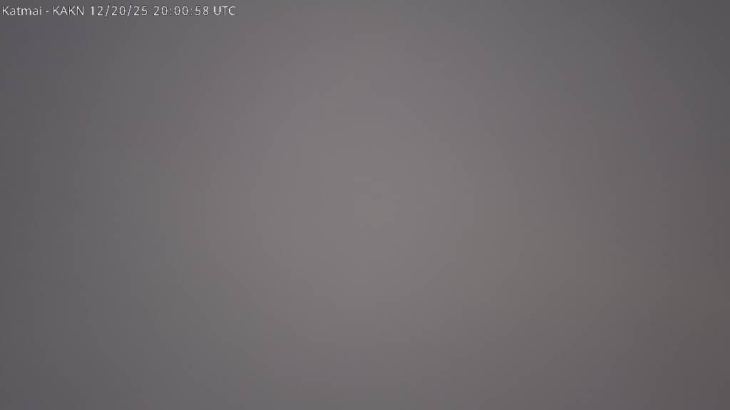 Katmai [KAKN, 3442 ft]