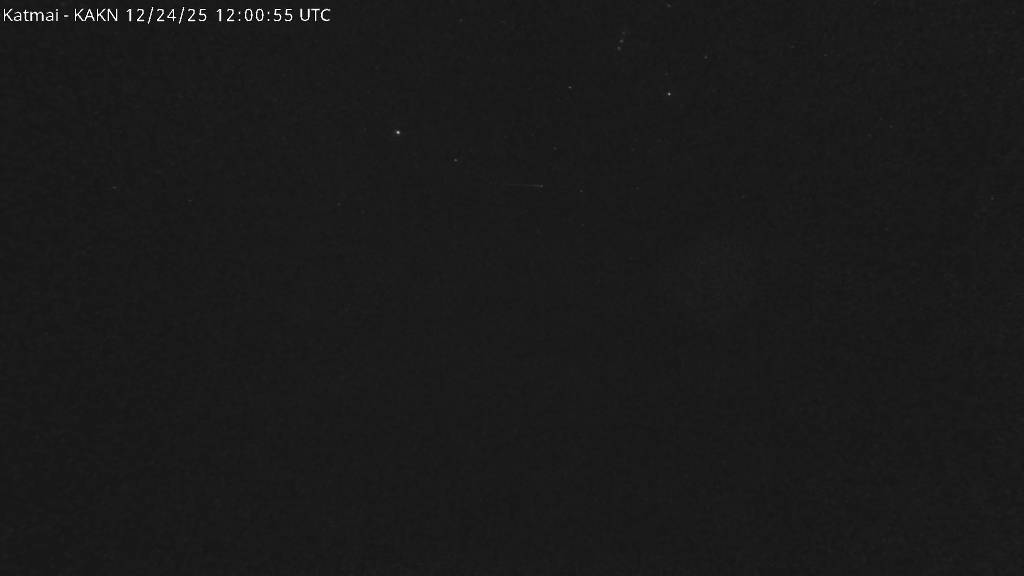 Katmai [KAKN, 3442 ft]