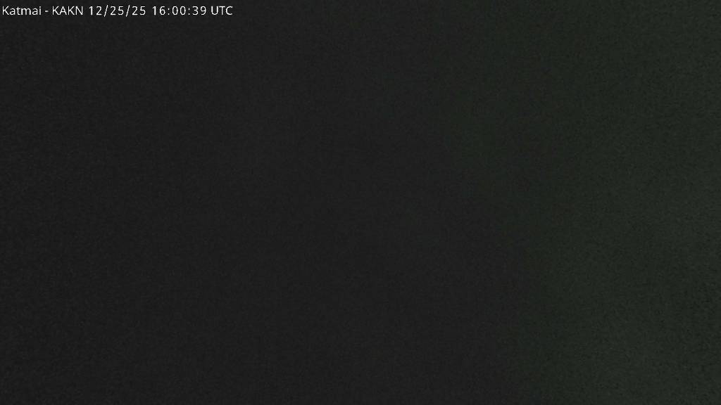 Katmai [KAKN, 3442 ft]